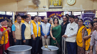 Raise Funds For Clean & Healthy Food
